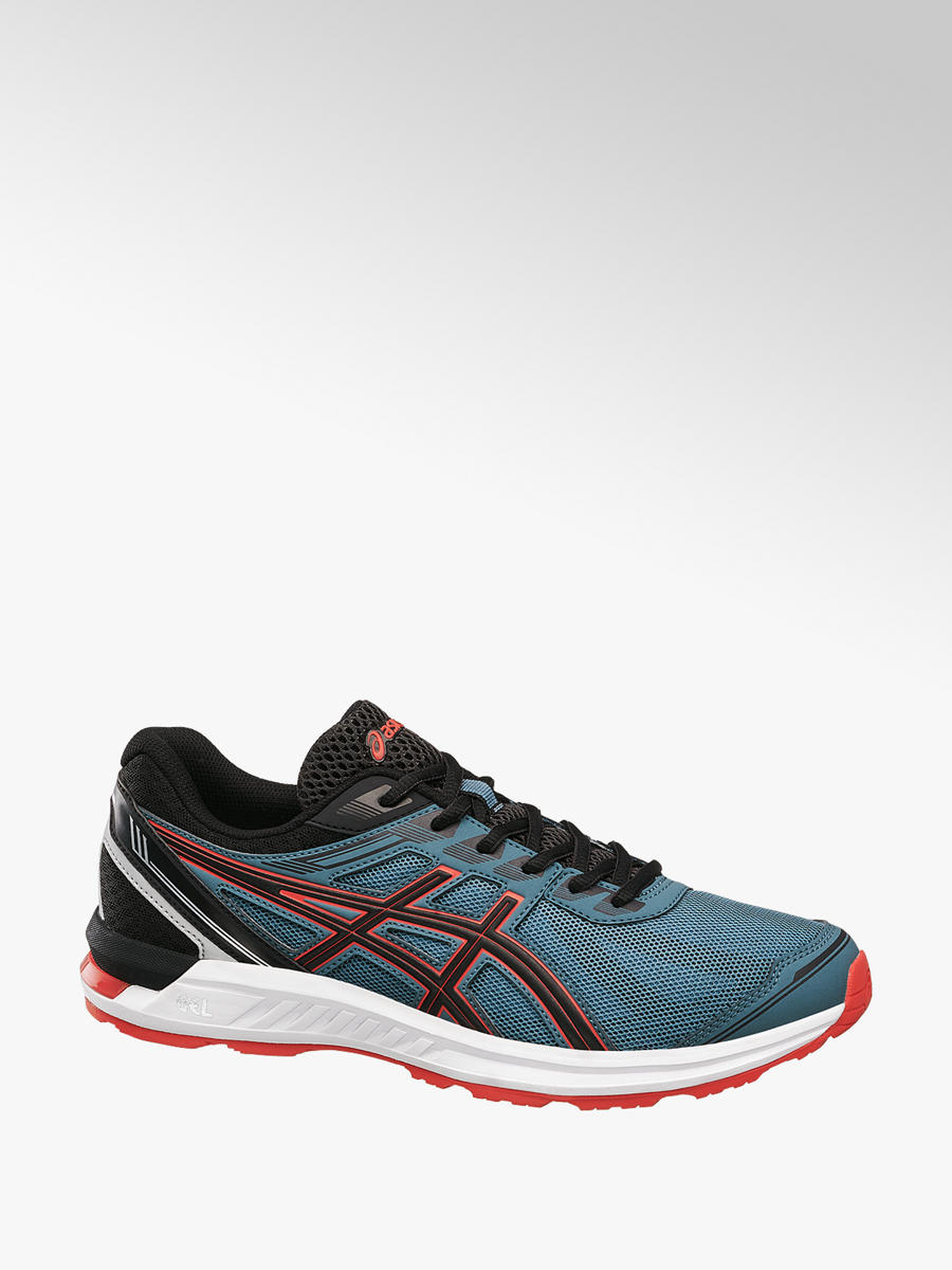 Männer Laufschuhe GEL-SILEO von Asics in blau - deichmann.com Männer Laufschuhe GEL-SILEO von Asics in blau - deichmann.com